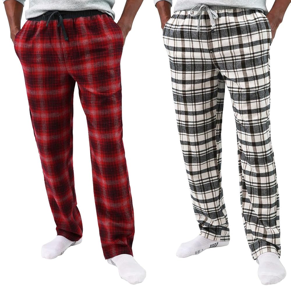 パンツ 00s Eddie Bauer linen cotton slacks Straight-fit Linen-cotton Blend Pant For Men | Factory